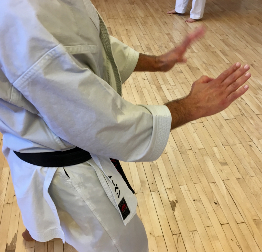 Karate Østerbro