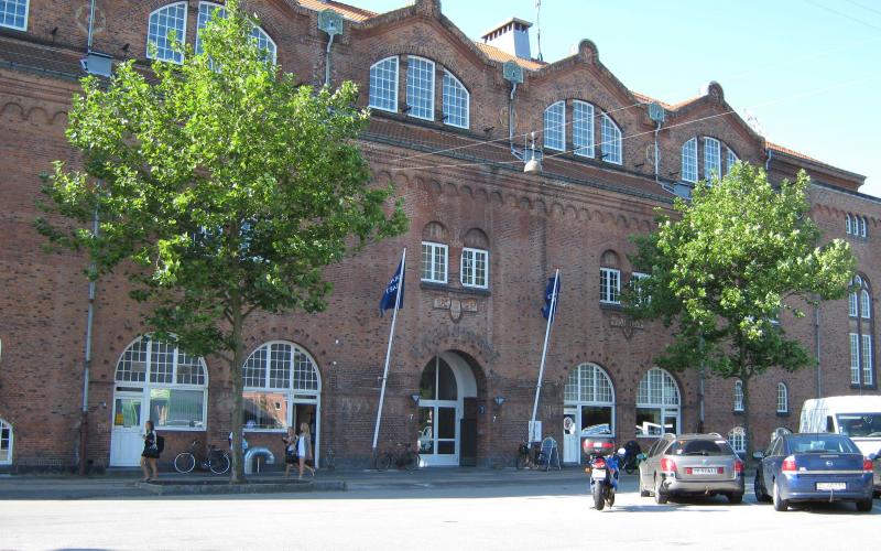 Østerbro Karate Skole